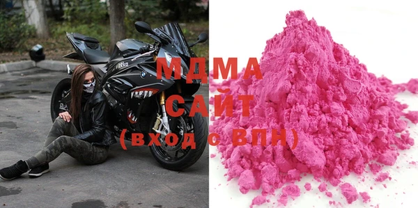 круглые Покачи